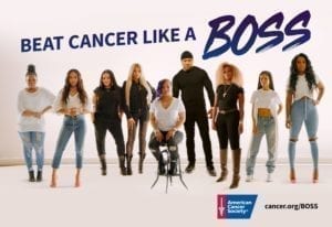 Beat Cancer Like a Boss