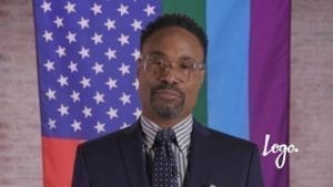 LGBTQ State of the Union with Billy Porter