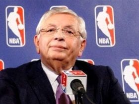 david stern