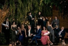 Modern Family finale