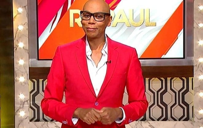 RuPaul