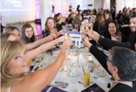 Best of the Best and Rising Star Award