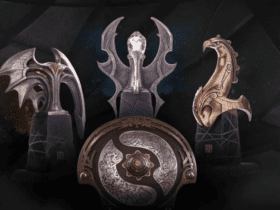 dota intl