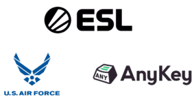 esl air force