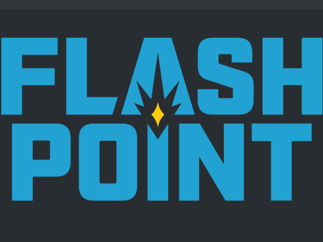 02 06 20 Flashpoint Opens With A Bangcynopsis Media Images, Photos, Reviews