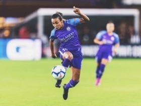 nwsl1 soccer