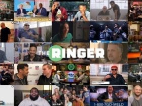 ringer