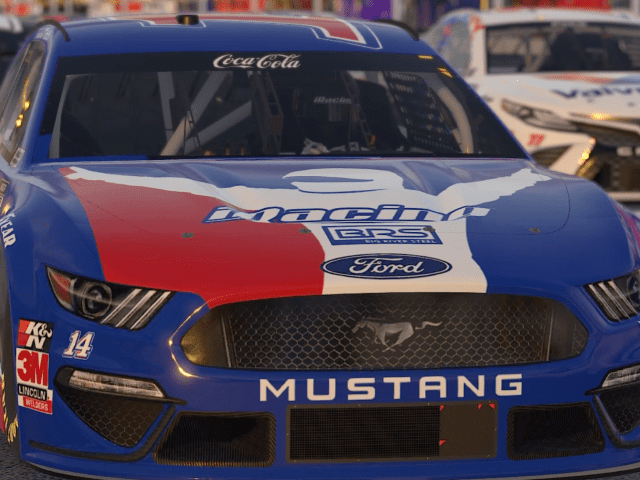 Fs1 Picks Up Enascar Iracing Pro Invitational Series Esportsbiz - roblox nascar 19 daytona brad keselowski gameplay