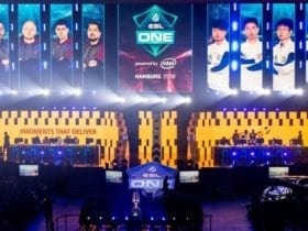 esl dhl