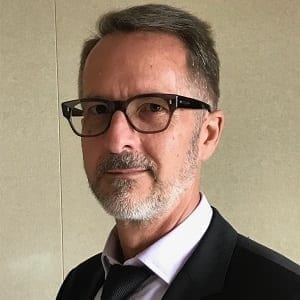 Ian Smith, Commissioner-Esports Integrity Commission
