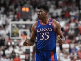 kansas bball
