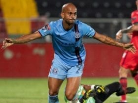 nyc fc