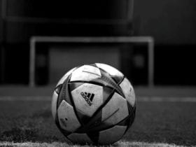 soccer ball