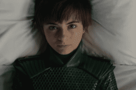 Disney film Artemis Fowl moves to Disney+