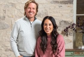 Chip and Joanna Gaines' Magnolia Network debut delayed
