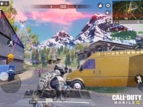Call of Duty Mobile is getting into esports