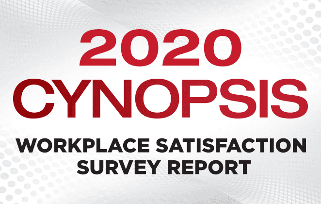 2020 Workplace Satisfaction Report