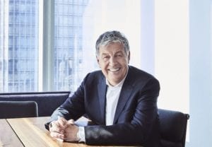 WarnerMedia and Xandr combining under Gerhard Zeiler