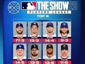 MLB's Players League Lands Network Slots