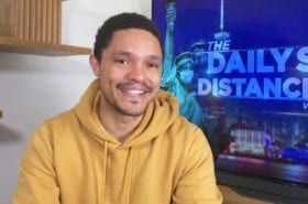 The Daily Show expands to 45 minutes