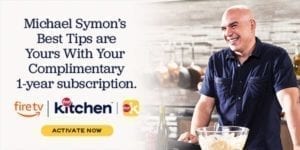 Discovery Michael Symon's Best Tips are Yours