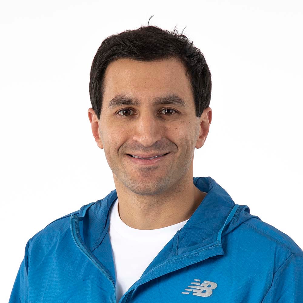 VP, Global Brand Marketing, Sports Marketing & Merchandising – New Balance, Cynopsis Virtual Sports Conference