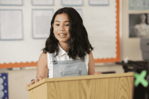 Disney+ orders season two of Diary of a Future President