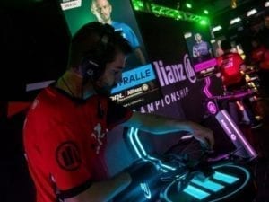 New DRL President talks future