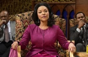 Greenleaf spin-off in the works at OWN