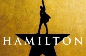 Disney+ fast tracks Hamilton film