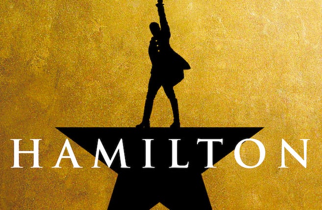 hamilton