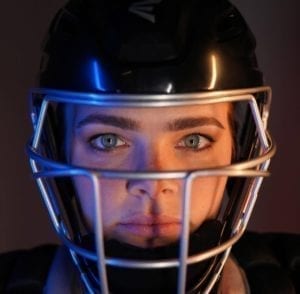 Gwen Svekis Player Executive Committee Athletes Unlimited Cynopsis Virtual Sports Conference