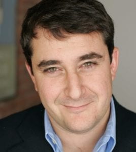 Jon Patricof CEO & Co-Founder Athletes Unlimited Cynopsis Virtual Sports Conference