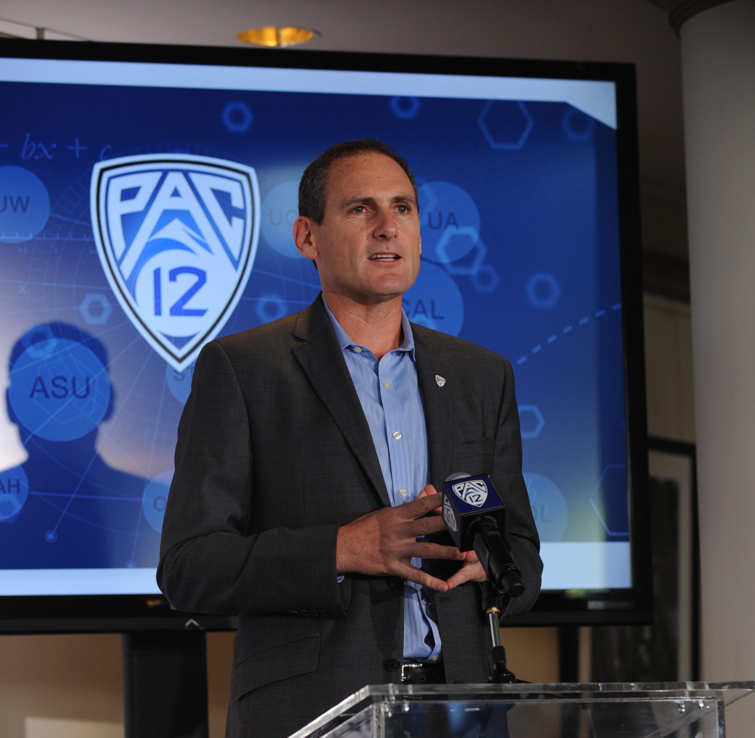 larry-scott-Commissioner-PAC-12-Cynopsis Virtual Sports Conference