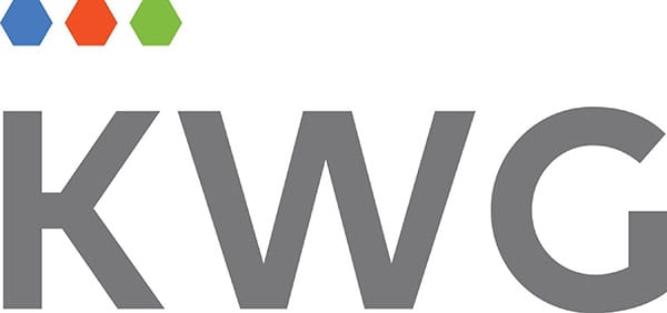 KWG Logo