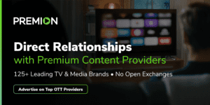 Special Report: The Power of Premion