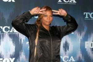 Queen Latifah will exec produce and star in new Netflix thriller