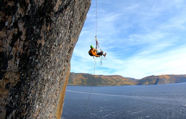 race to the center of the earth