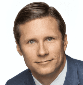 Upfront With FOX News Media Ad Sales EVP Jeff Collins