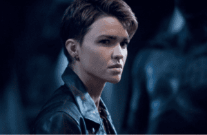 Ruby Rose exits The CW's Batwoman