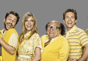 It's Always Sunny in Philadelphia renewed for season 15