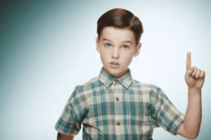HBO Max grabs rights to Young Sheldon