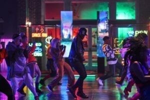 Starz orders Step Up reboot
