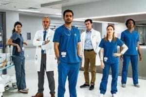 NBC acquires Canadian hit Transplant