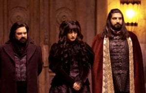FX renews What We Do in the Shadows