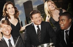 30 Rock returns to NBCU for Upfront special