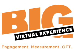 Cynopsis That Big TV Conference / Virtual Experience