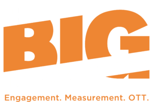 Cynopsis That Big TV Conference Virtual Experience