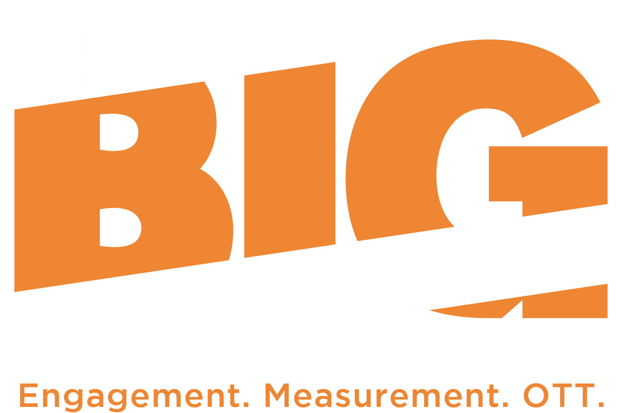 Cynopsis That Big TV Conference Virtual Experience