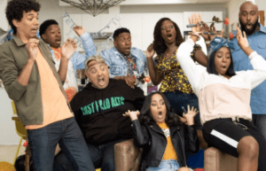 Netflix cancels Astronomy Club: The Sketch Show